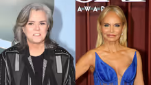 Rosie O'Donnell & Kristin Chenoweth Teaming Up For New Musical Reading