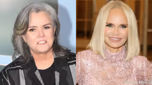 Rosie O'Donnell & Kristin Chenoweth to Star in DANCE MOMS Parody Musical Reading