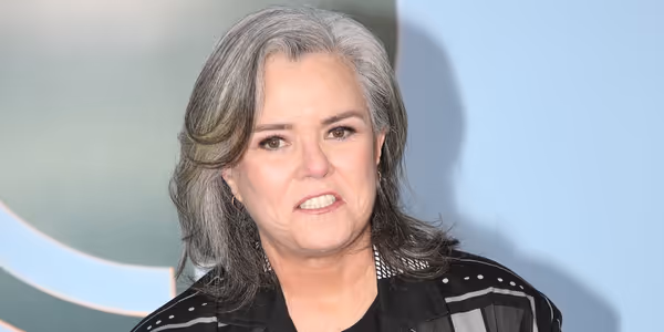 Rosie O'Donnell Reveals Why It Was Her Idea to Do SEUSSICAL on Broadway Photo