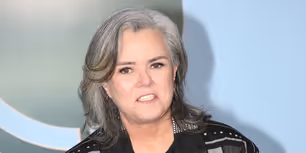 Rosie O'Donnell Will Bring Solo Show COMMON KNOWLEDGE Off-Broadway