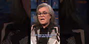 Rosie O'Donnell on Discovering Ireland's Drinking Culture at the Doctor's Office Video