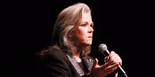 Rosie O'Donnell's WIZARD OF OZ Trump Parody Shot Down By ABC