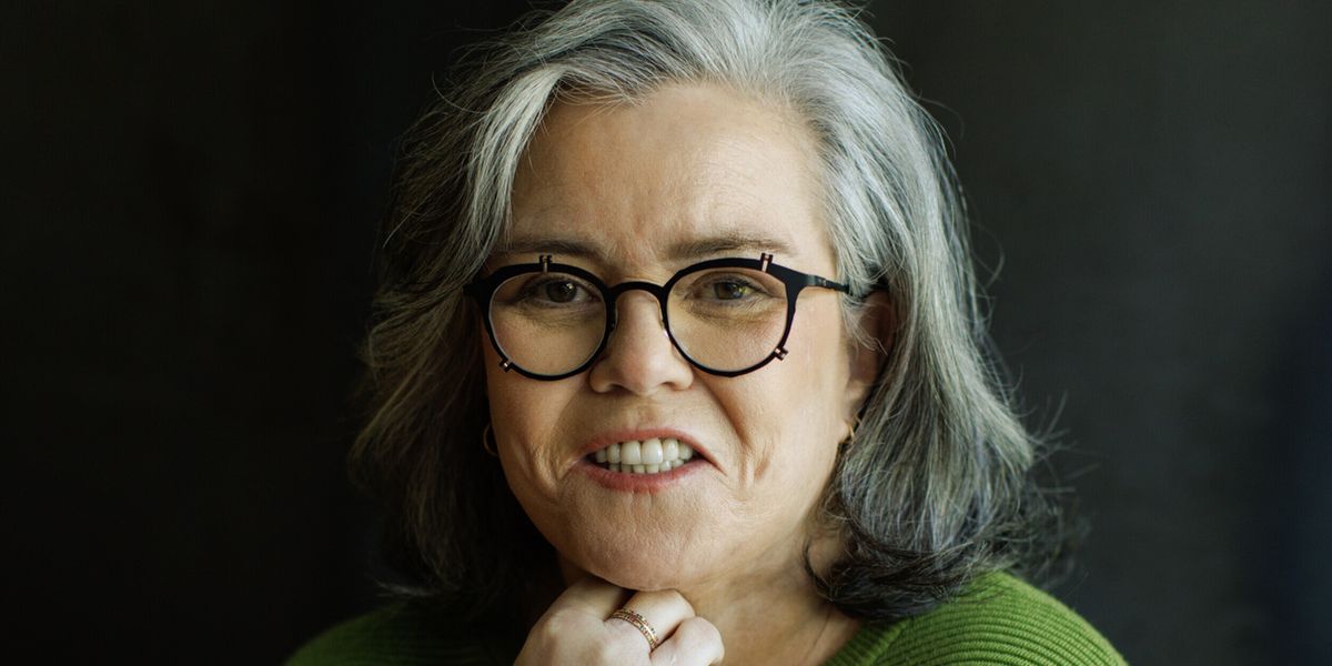 Rosie O'Donnell to Join THE ROCKY HORROR SHOW For Limited Run This Fall