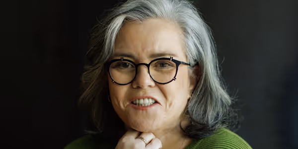 Rosie O'Donnell to Join THE ROCKY HORROR SHOW For Limited Run This Fall Photo