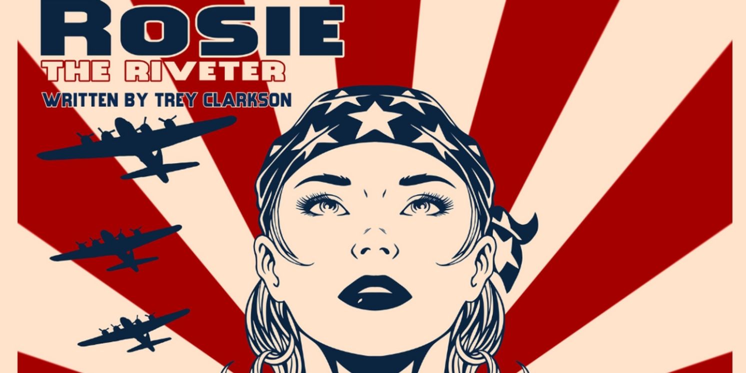 Rosie The Riveter Immersive Theatrical Experience to be Presented At Pungo's Military Aviation Museum  Image
