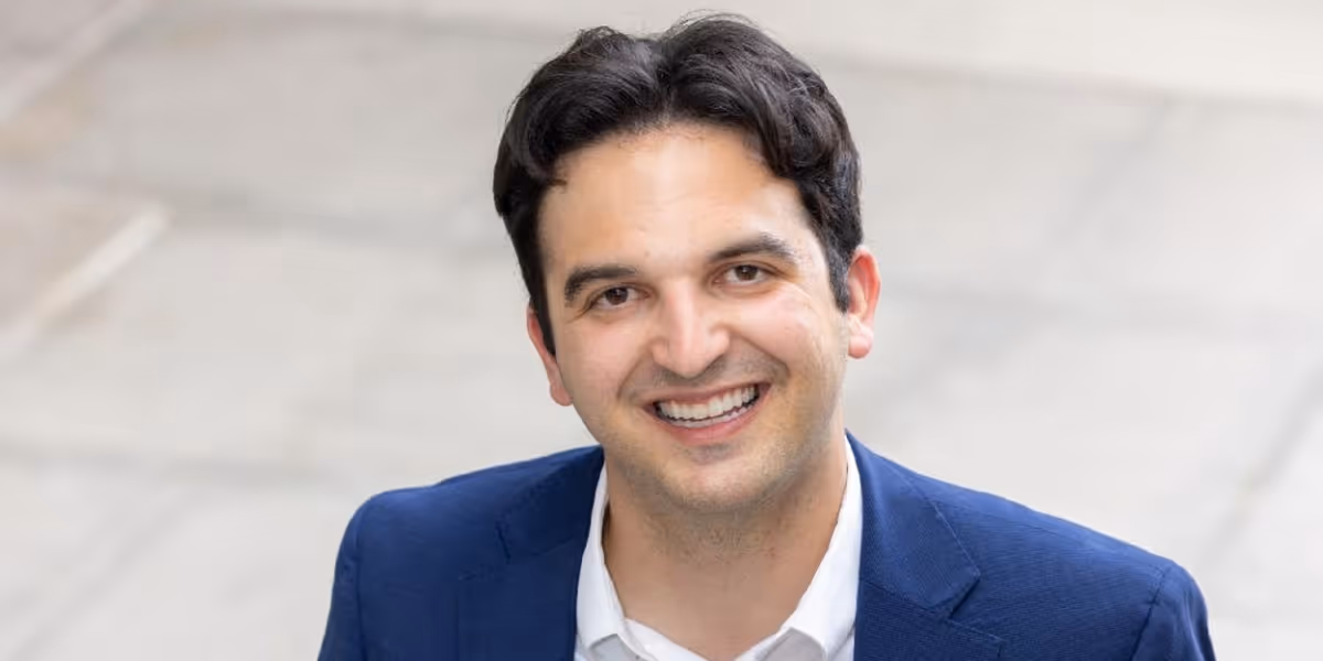 Rosie's House Names Jack Schwimmer as New Director of Development