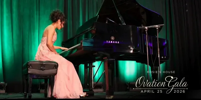 Rosie's House Ovation Gala Raises Record-Breaking $500,000 Photos