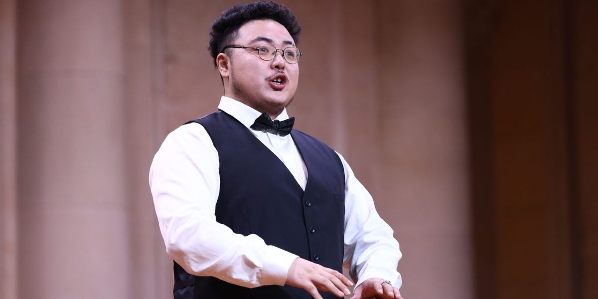 Rossini’s LE COMTE ORY to be Presented at Merola Opera Program