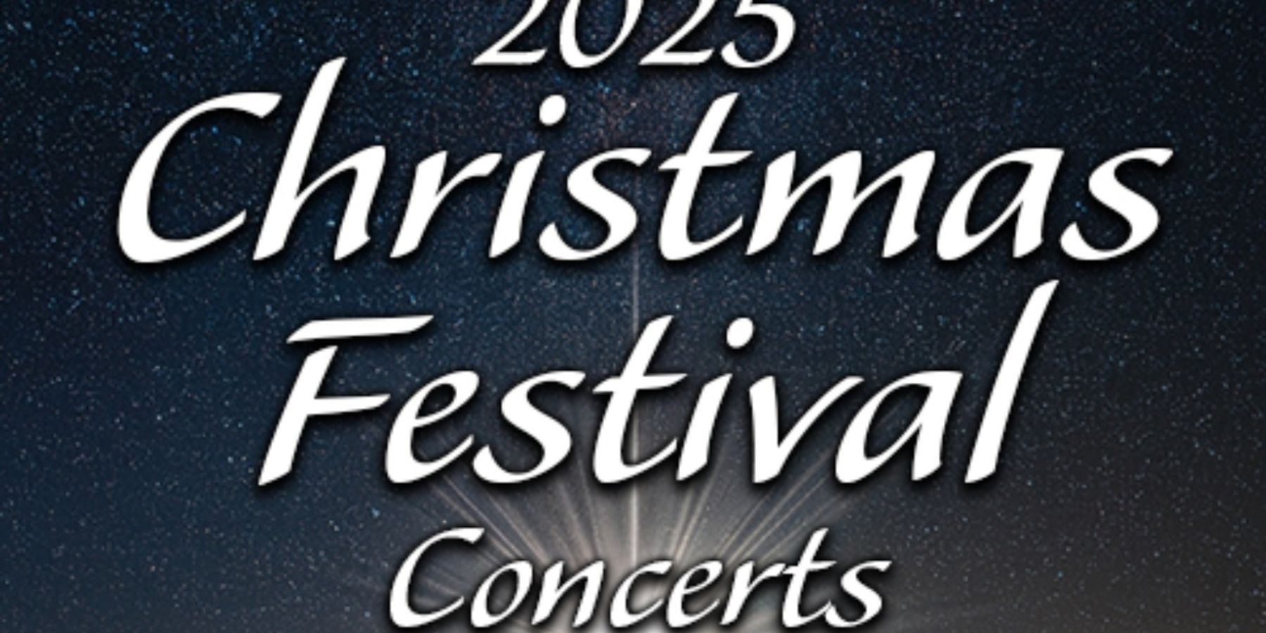 Roswell UMV To Present 2025 CHRISTMAS FESTIVAL CONCERTS