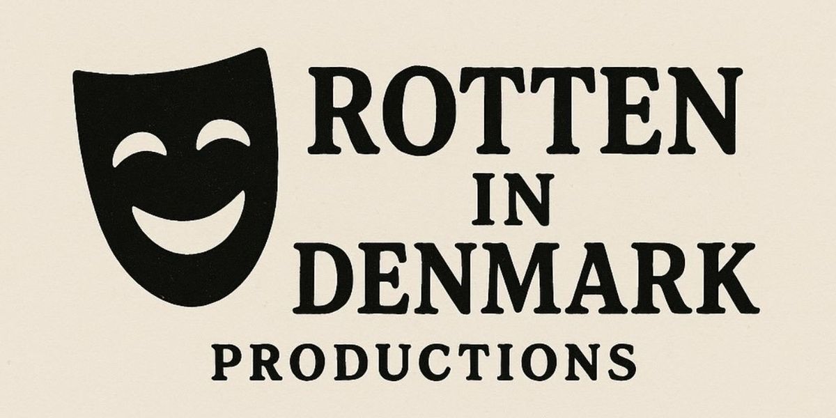 Rotten In Denmark to Open New Play CRAVEN in Portland