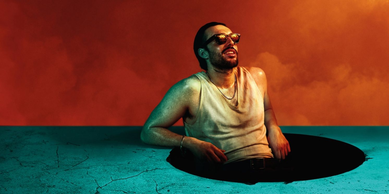 Cast Set for Rough Magic And Abbey Theatre's CHILDREN OF THE SUN World Premiere  Image