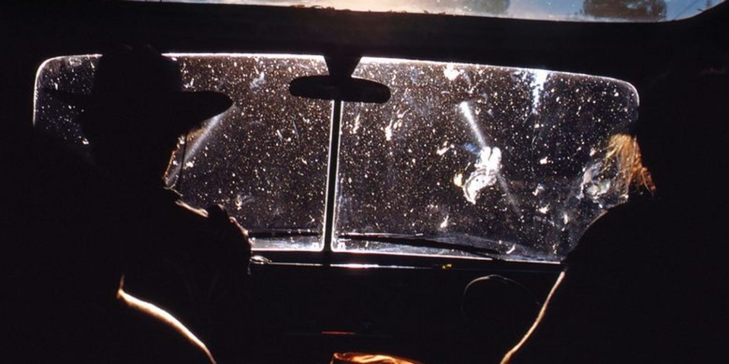 Roulette Presents A Revival Of Robert Ashley's Opera FOREIGN EXPERIENCES In May  Image