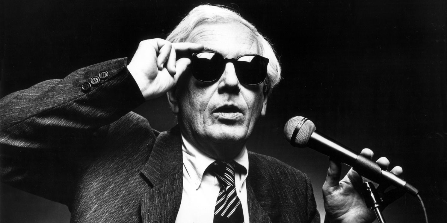 Roulette To Present CELESTIAL EXCURSIONS Opera by Robert Ashley  Image