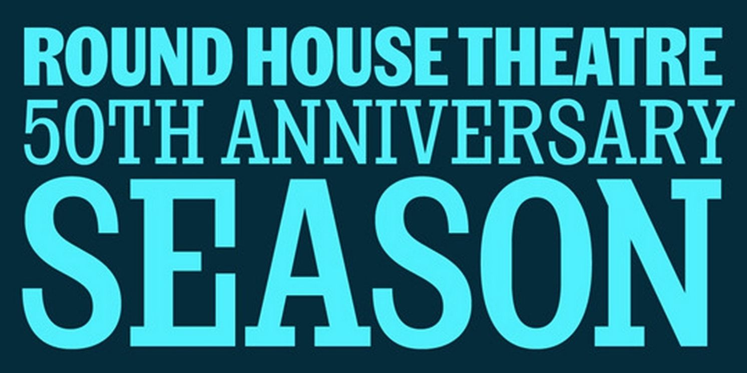 MA RAINEY'S BLACK BOTTOM and More Set For Round House Theatre 50th Anniversary Season  Image