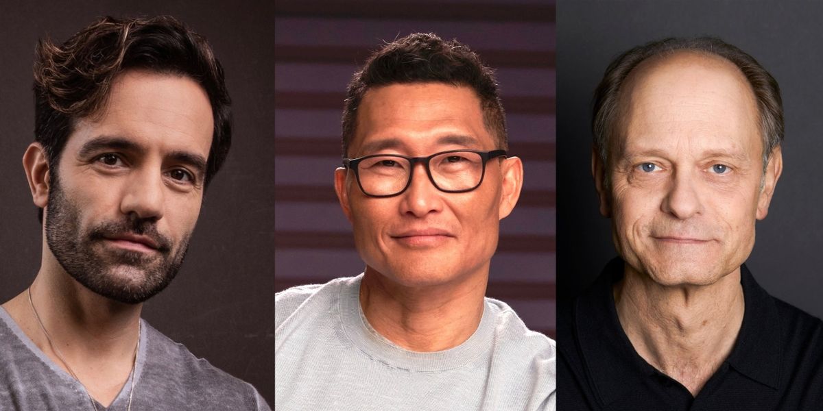 Roundabout's 2024-2025 Season Will Include New Orleans-Style PIRATES OF PENZANCE with Ramin Karimloo and David Hyde Pierce, YELLOW FACE Starring Daniel Dae Kim, and More