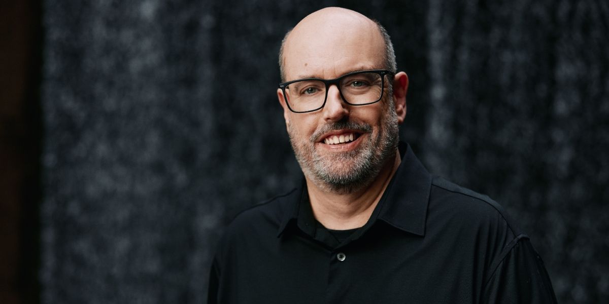 Christopher Ashley Will Take Over as Roundabout Theatre Company Artistic Director