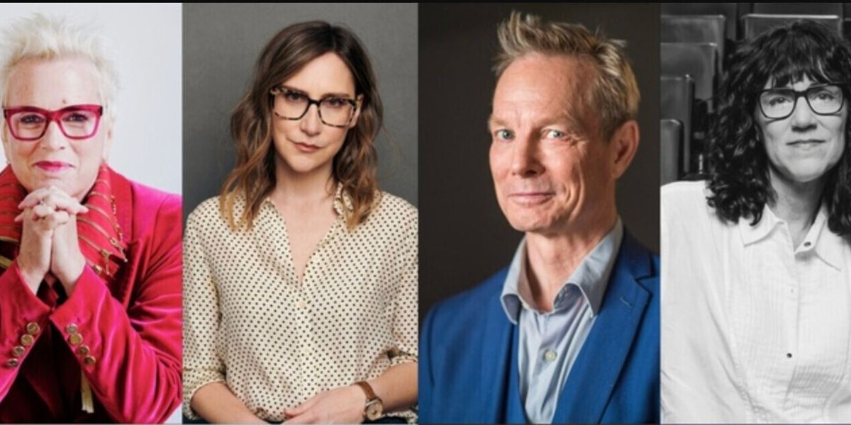 Roundabout Sets Dates for THE FULL MONTY, THE IMAGINARY INVALID and More in 26-27 Season