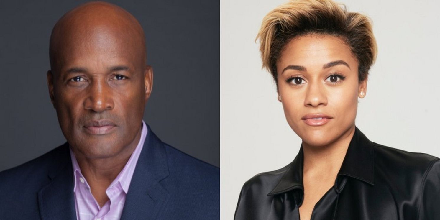 Roundabout Theatre Company 2024 Gala to Honor Kenny Leon & Feature Ariana DeBose Performance  Image