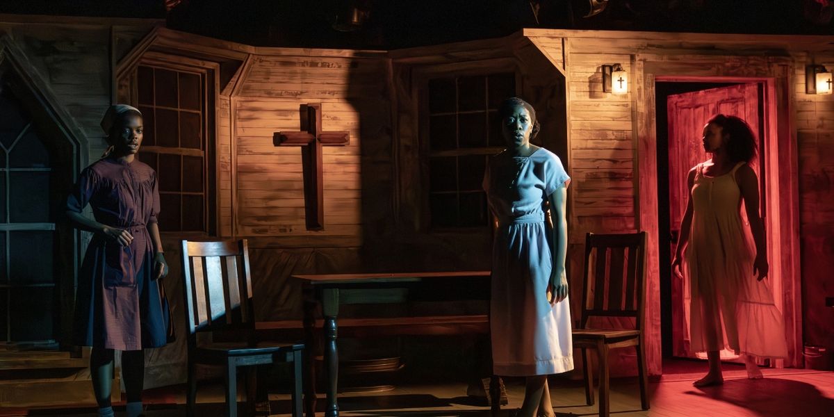 Roundabout Theatre Company's COVENANT Extends For a Final Time