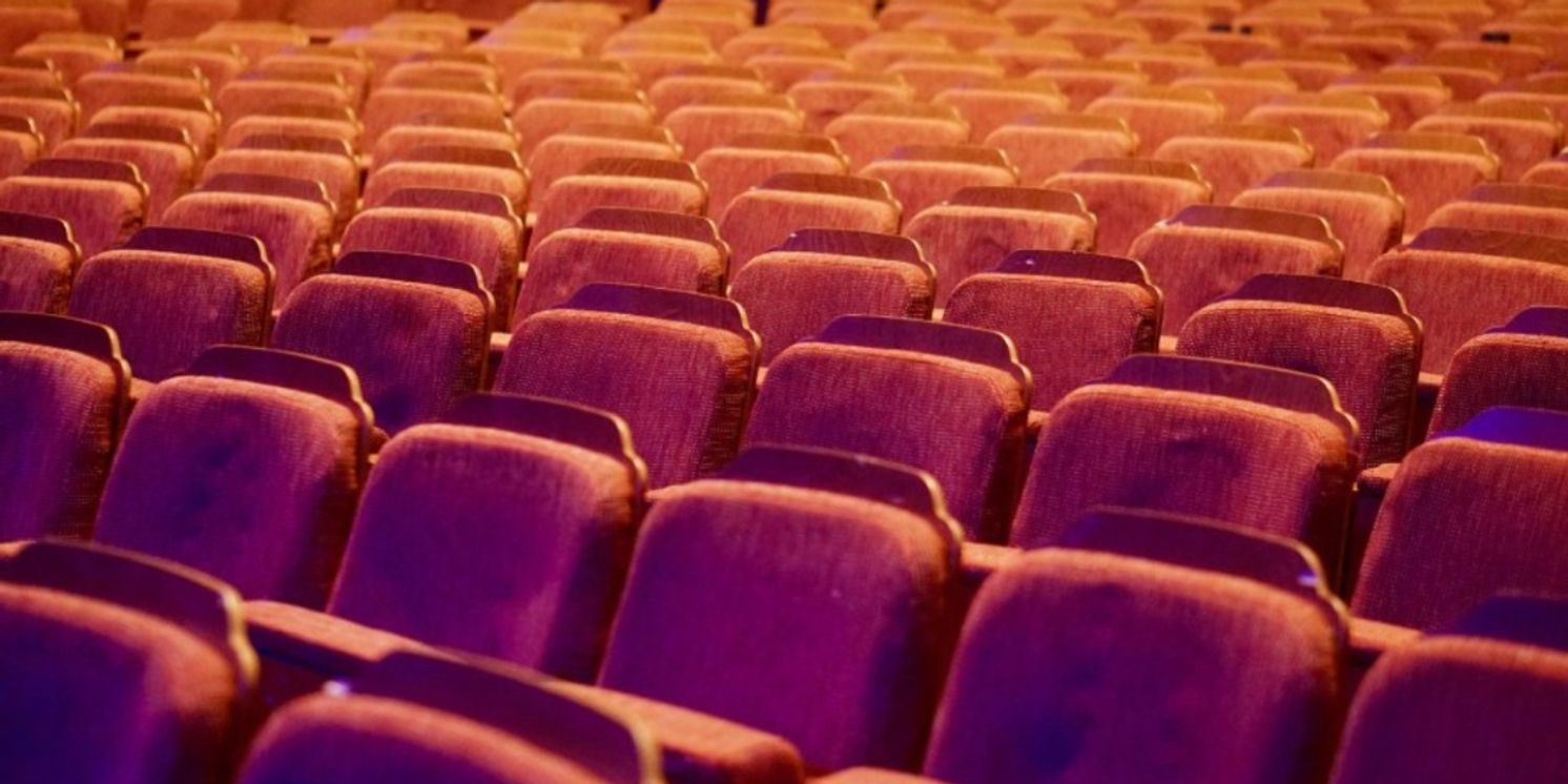 Roundabout and New Victory Theater Launch SEATS ON THE SPECTRUM Initiative  Image