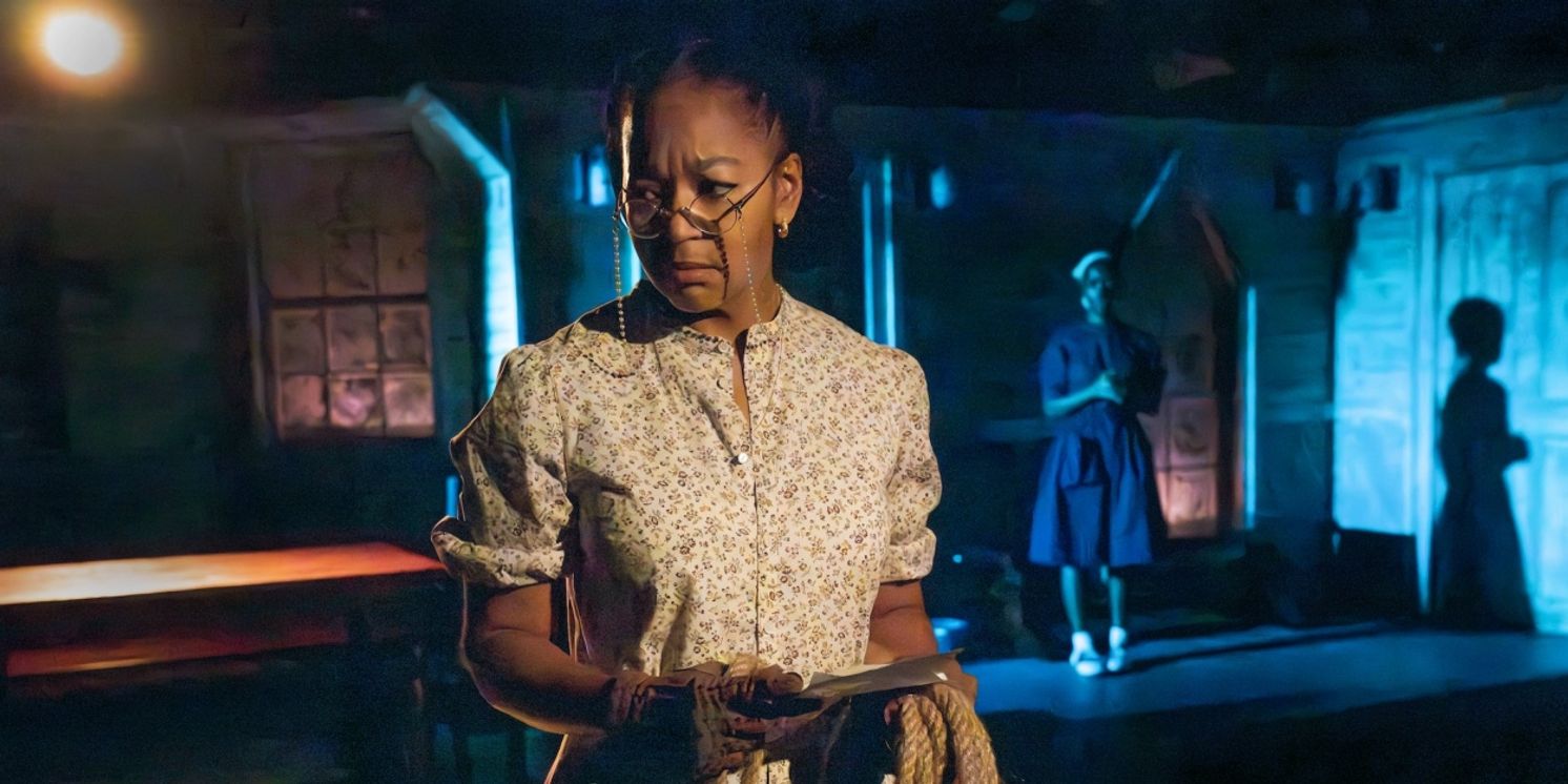 Roundabout's COVENANT Extends Through December 10  Image