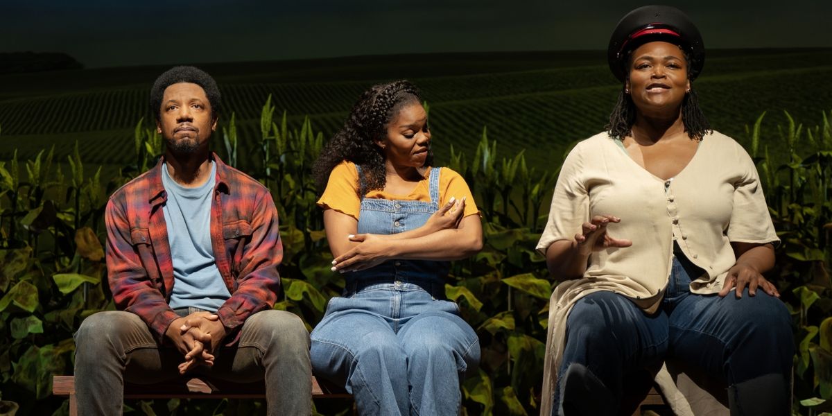 Roundabout's HOME Enters Final Three Weeks of Performances on Broadway