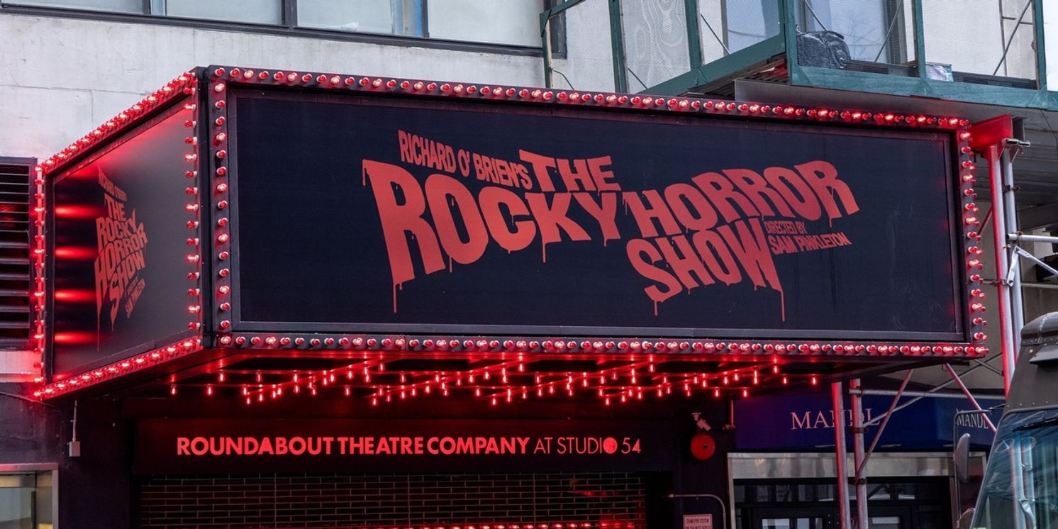 Roundabout's Studio 54 Will Undergo $100 Million Renovation  Image