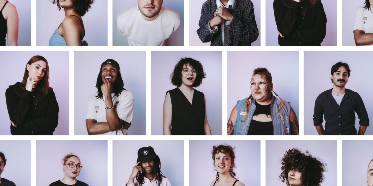 Roundhouse Reveals Resident Artists For 2025/26  Image