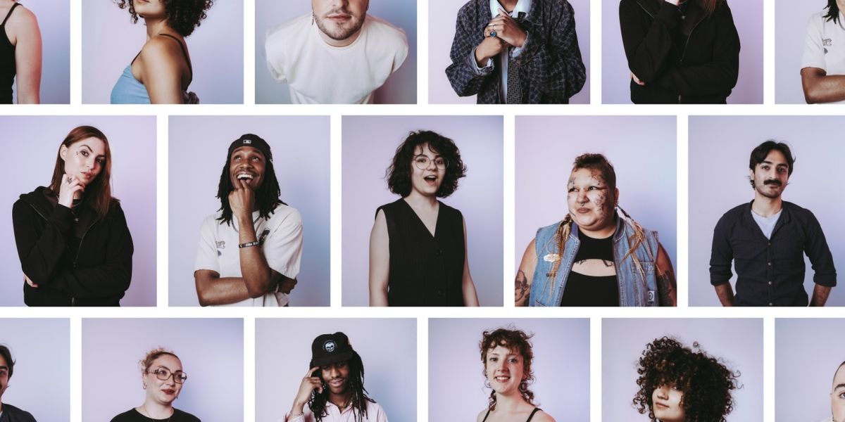 Roundhouse Reveals Resident Artists For 2025/26