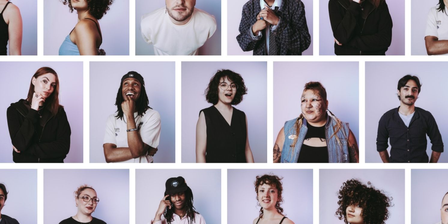 Roundhouse Reveals Resident Artists For 2025/26  Image
