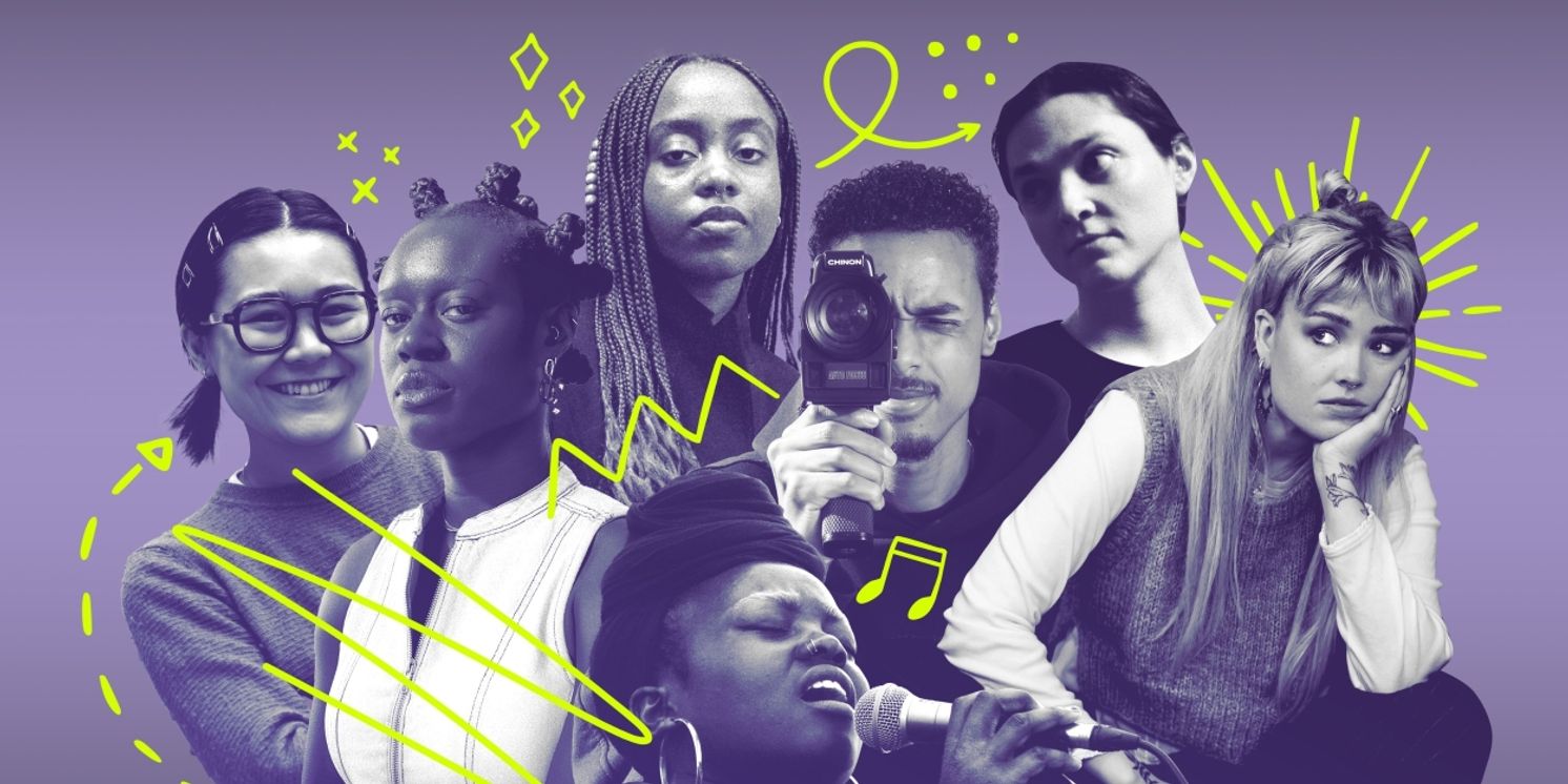 Roundhouse Will Host New Season With Debut Plays, Dance Parties, Scratch Night, and More  Image