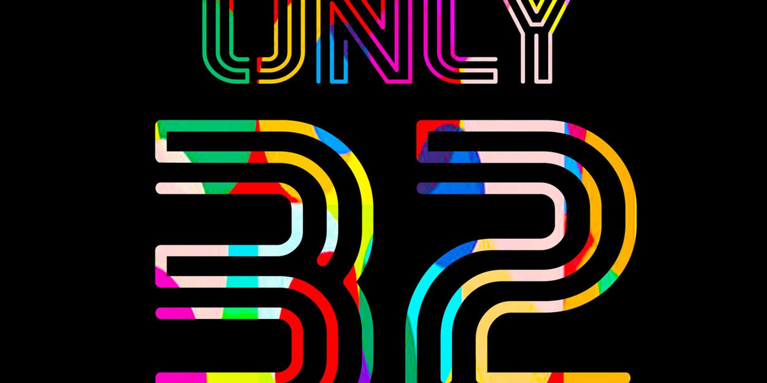 ONE DAY ONLY 32 To Be Presented At Rover Dramawerks  Image