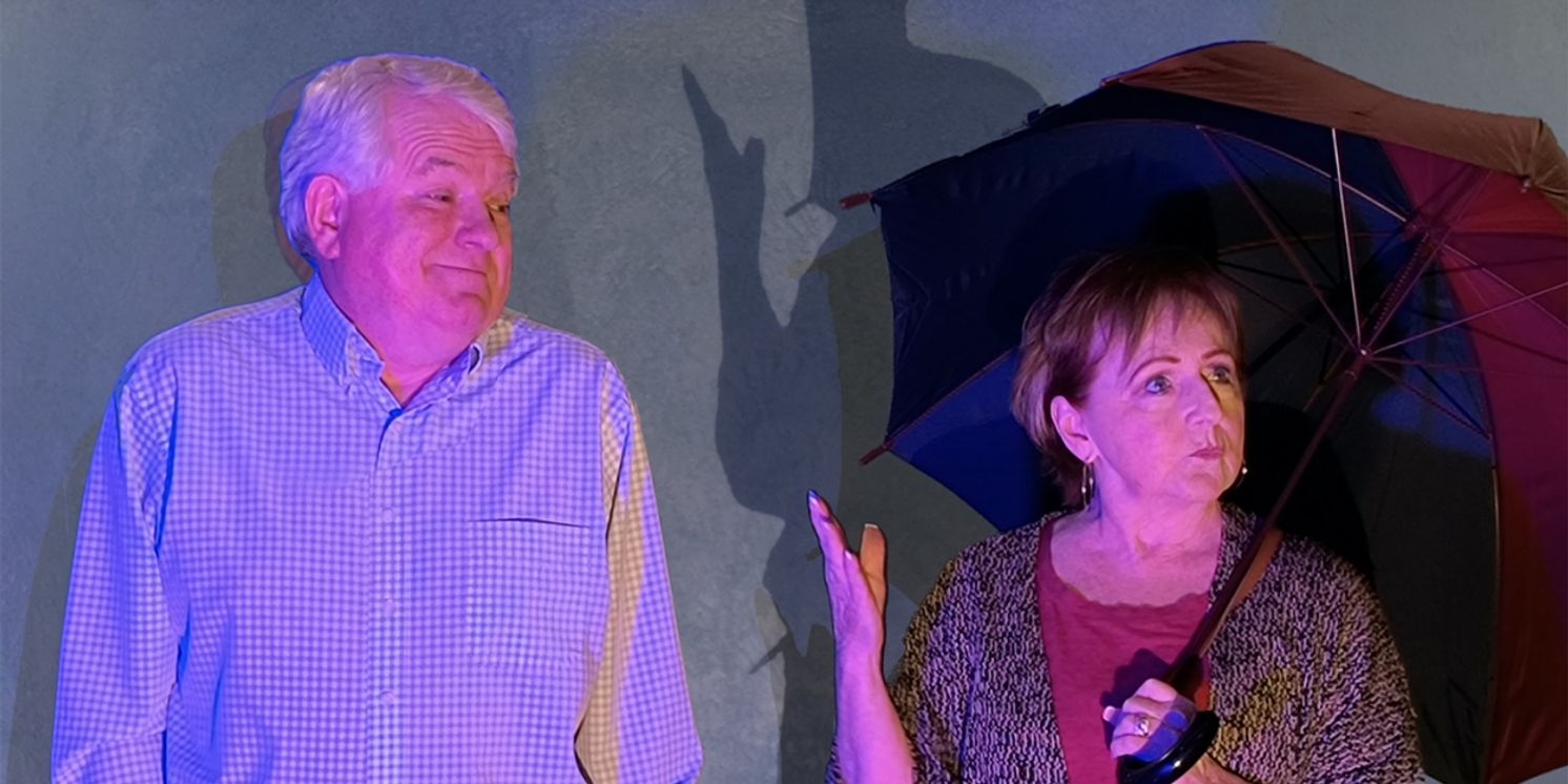 Rover Hosts Evening of 10-Minute Comedies Next Month  Image