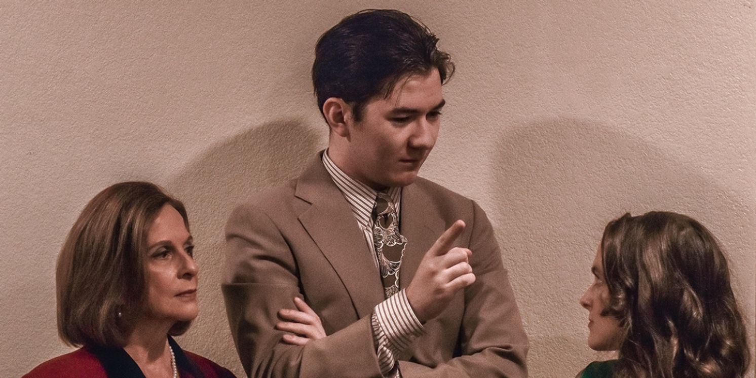 Rover To Present Thriller DOUBLE CUT In September  Image