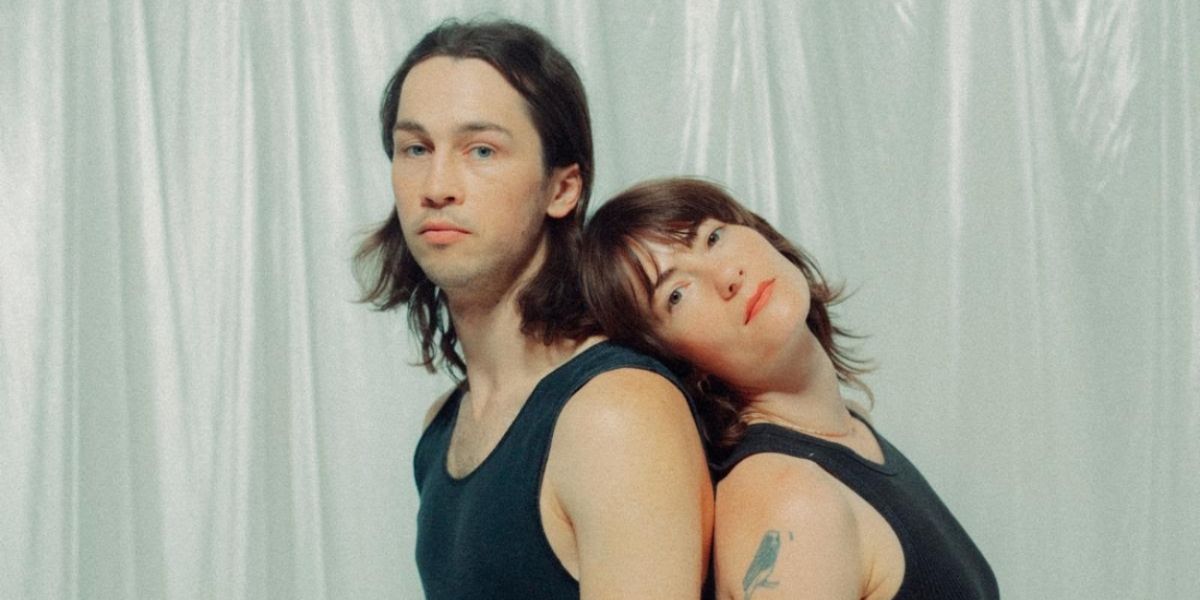 Rowena Wise & Didirri Release New Single 'No Cure For Love'