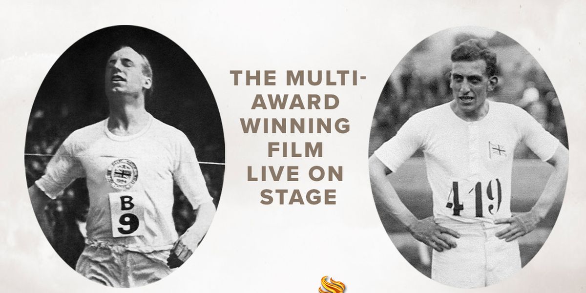 Roxana Silbert Will Direct CHARIOTS OF FIRE UK Tour
