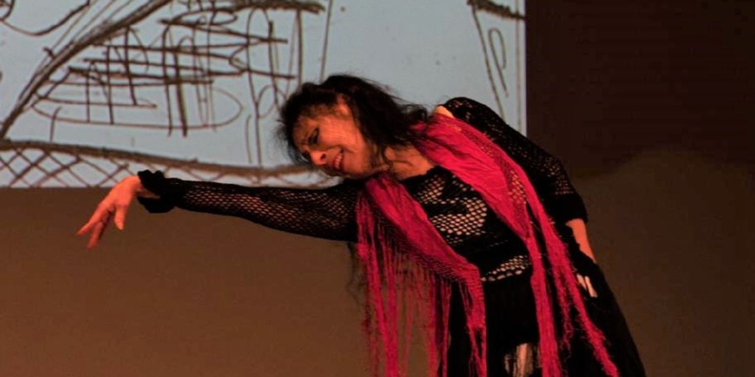 Roxey Ballet To Host Over 20 Choreographers For River Dance Festival  Image