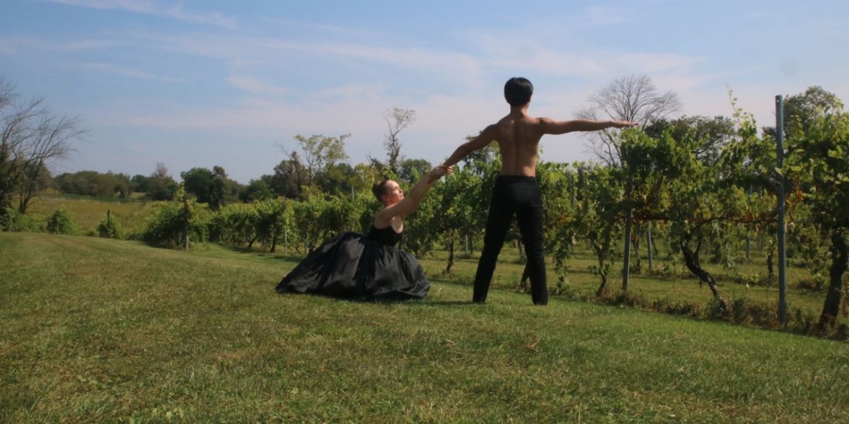 Roxey Ballet Unveils 2023 Fall Season