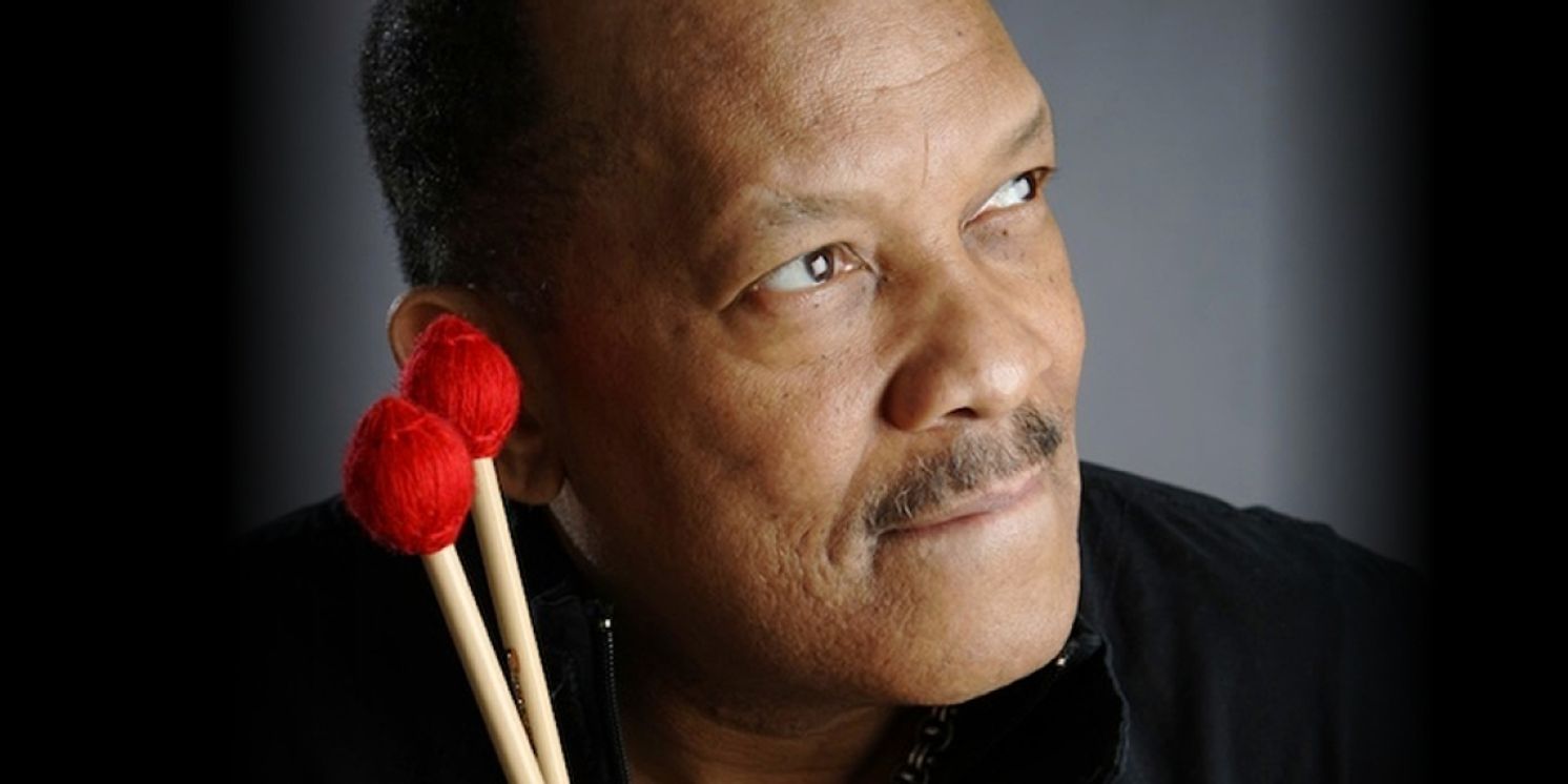 Roy Ayers, Pioneer Of The Jazz-Funk Movement Of The 70s Performs At NJPAC, November 16  Image