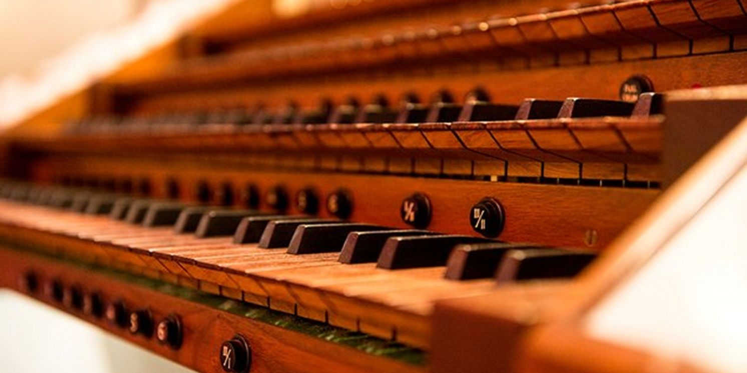 Roy Thomson Hall's Free Choir & Organ Concert Series to Return in March  Image