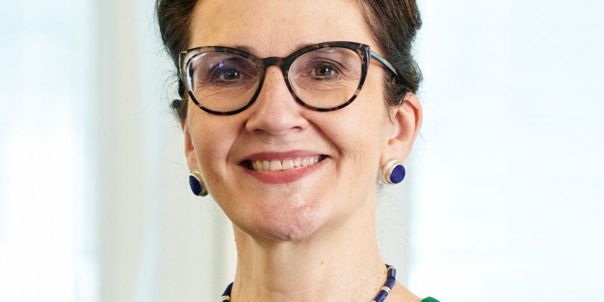 Royal Academy Of Dance Appoints New CEO, Elizabeth Honer CB