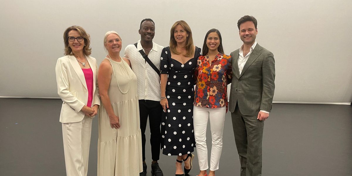 Royal Academy Of Dance Reveals Winners Of The Rad Awards 2026