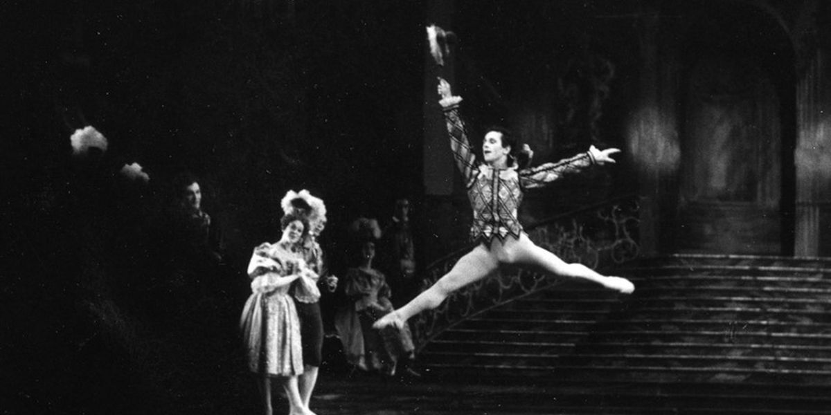 Royal Academy of Dance Hosts Event in Celebration of Children's Scholarship Scheme Centenary