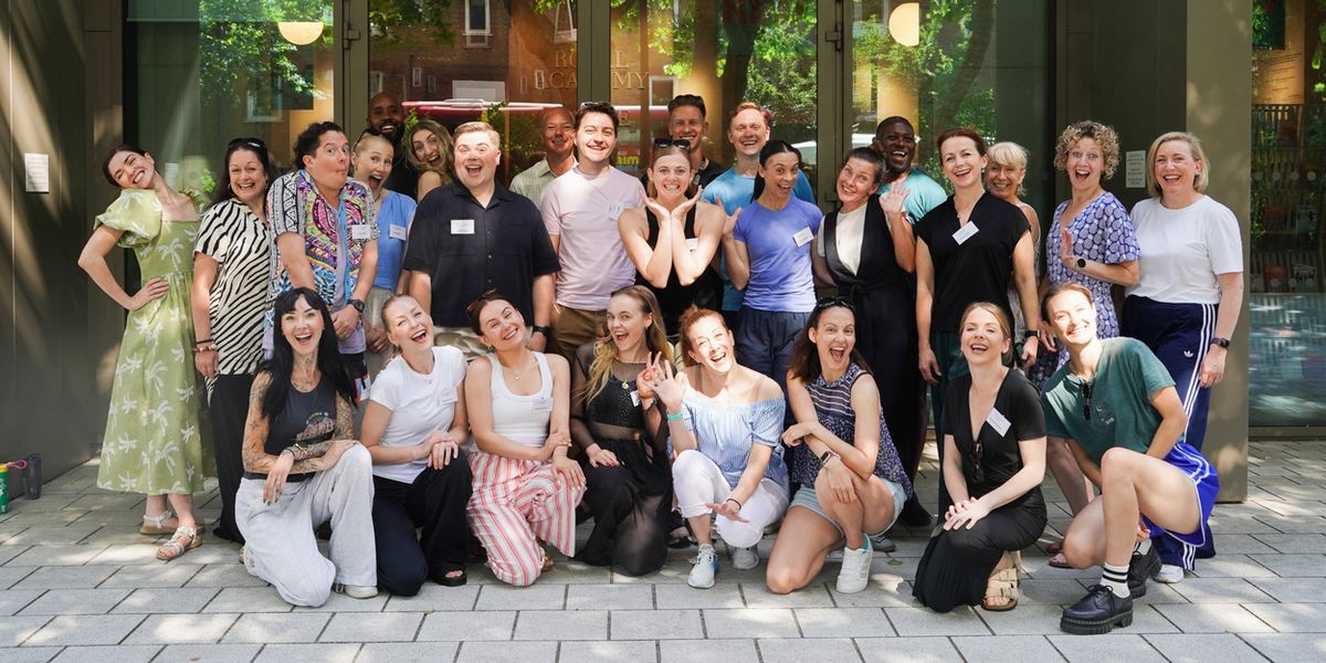 Royal Academy of Dance Names First CPD Tutors for New Musical Theatre Syllabus