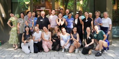 Royal Academy of Dance Names First CPD Tutors for New Musical Theatre Syllabus Photo