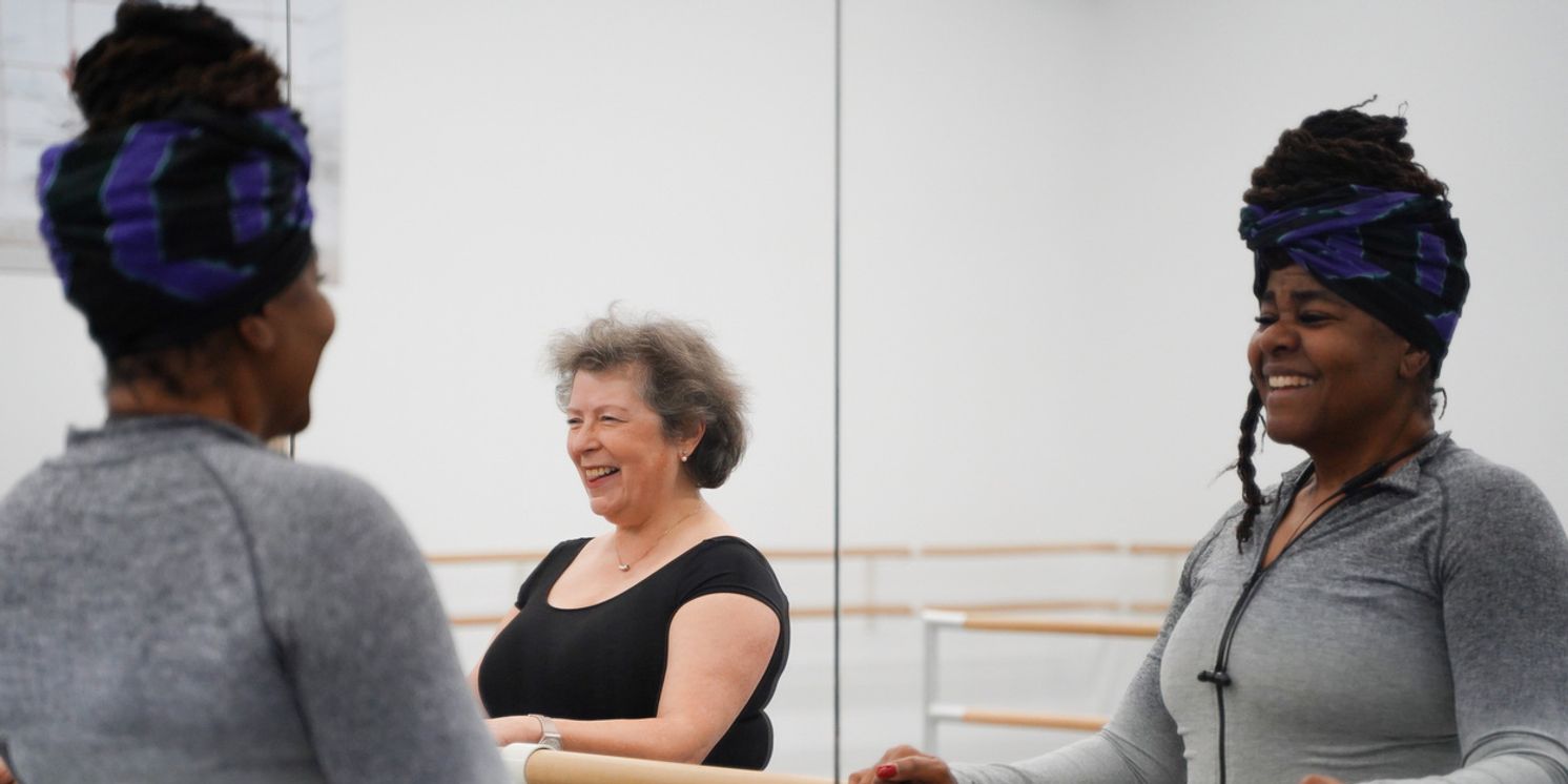 Royal Academy of Dance Offers Free Ballet Classes for Cancer Community  Image