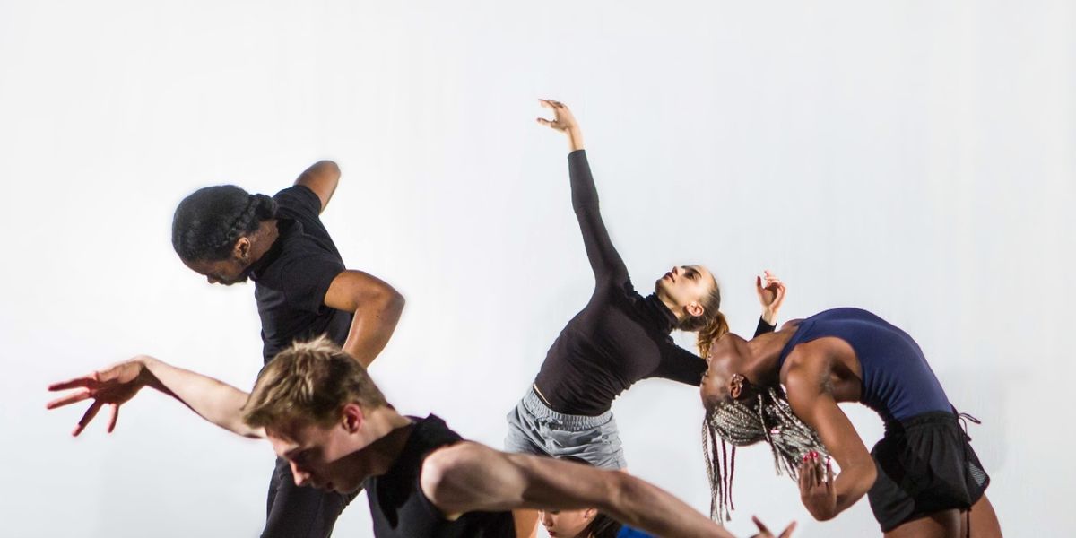 Royal Academy of Dance and Rambert Grades Expand Collaboration Globally