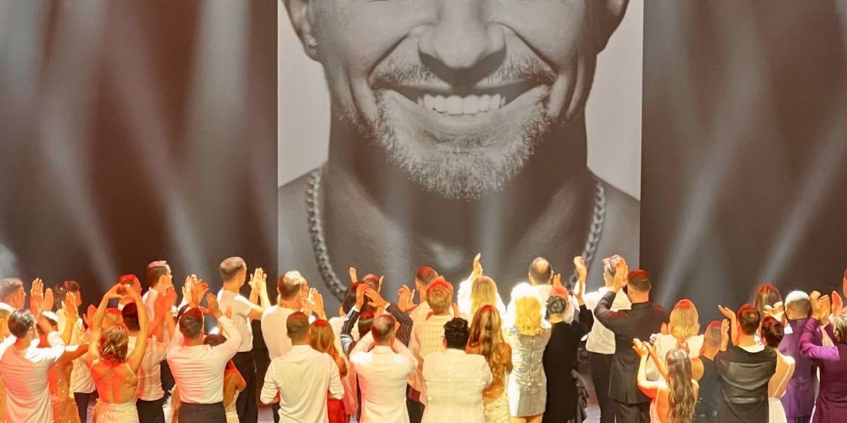 Royal Academy of Dance and SANE Reveal New Partnership