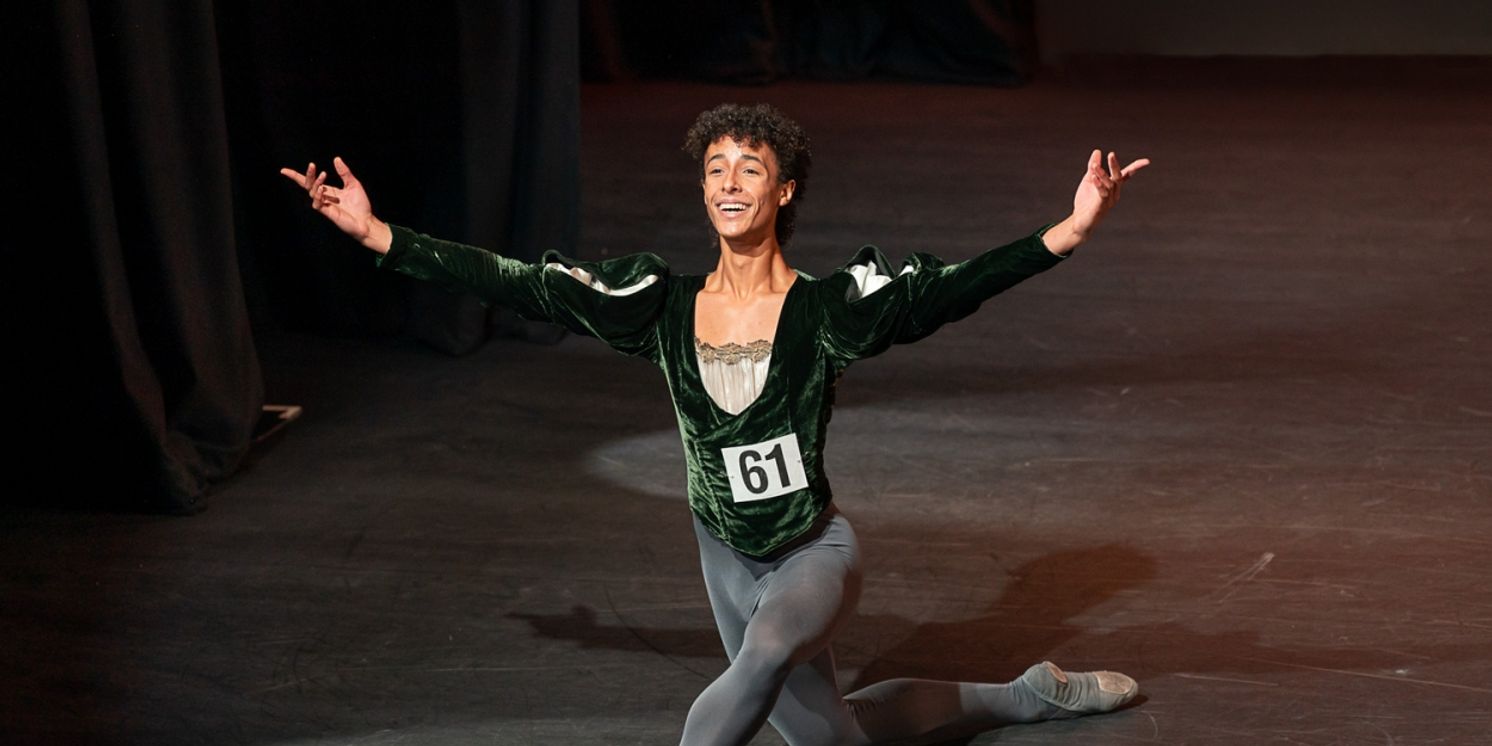 Royal Academy of Dance's THE FONTEYN Comes to London in 2024  Image