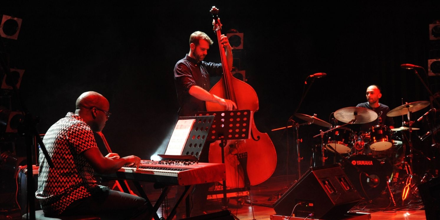 Late Night Jazz Series Returns to the Royal Albert Hall  Image